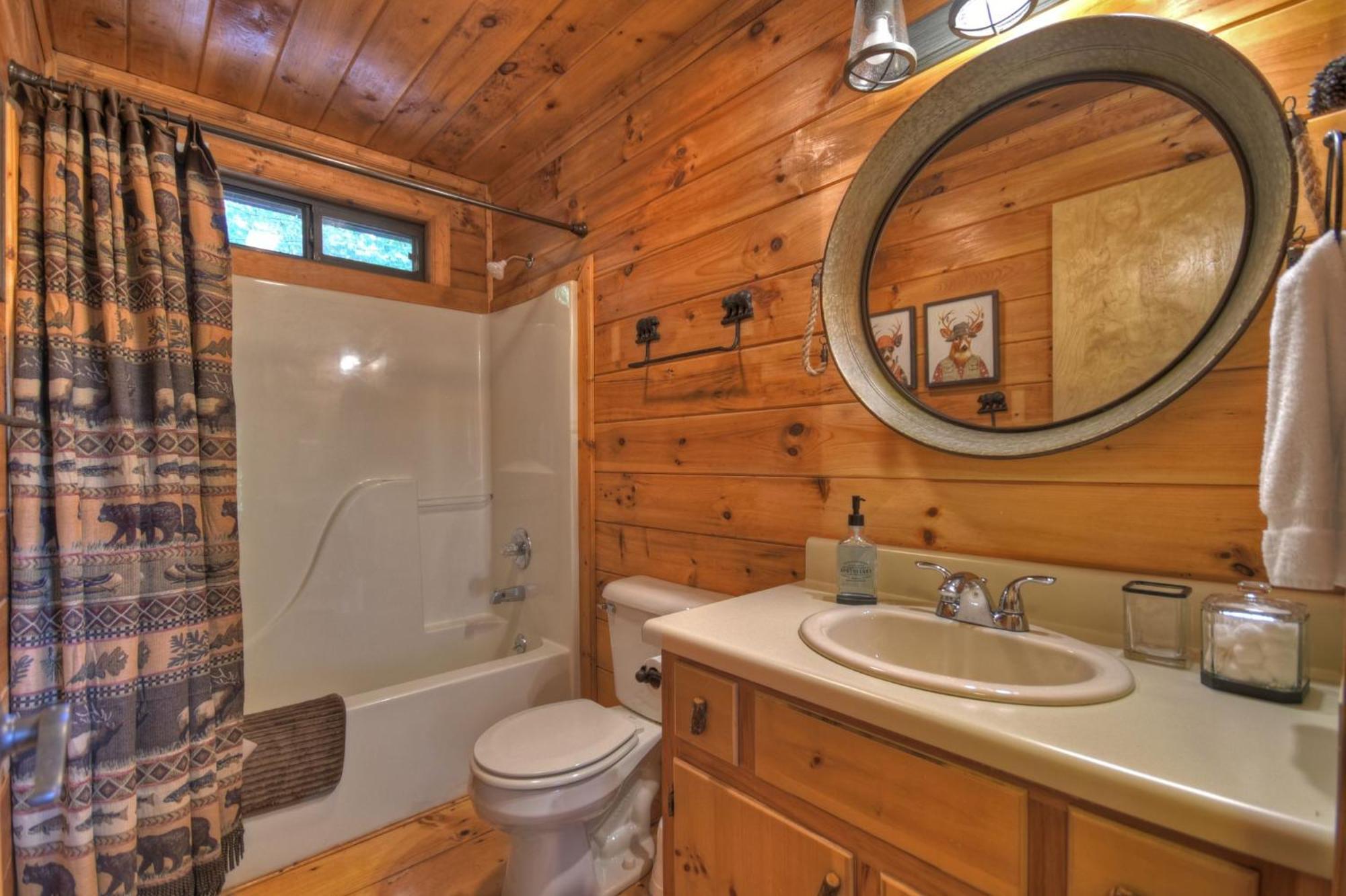 Bearfoot Ridge Wood-Burning Fireplace Cozy Hot Tub Serene Views Ellijay Kültér fotó